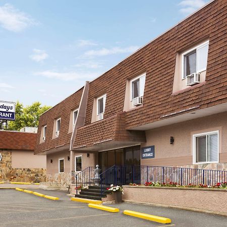 Travelodge By Wyndham Kenora Buitenkant foto