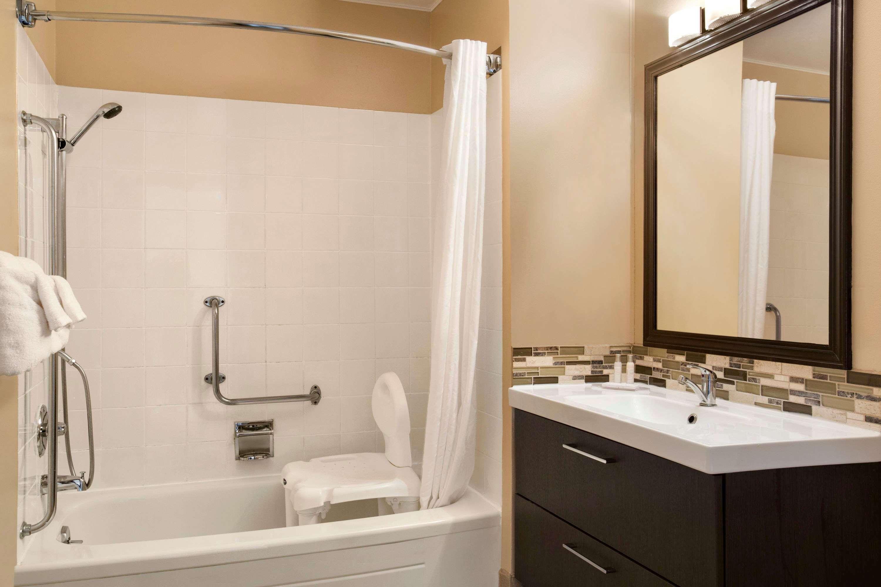 Travelodge By Wyndham Kenora Buitenkant foto
