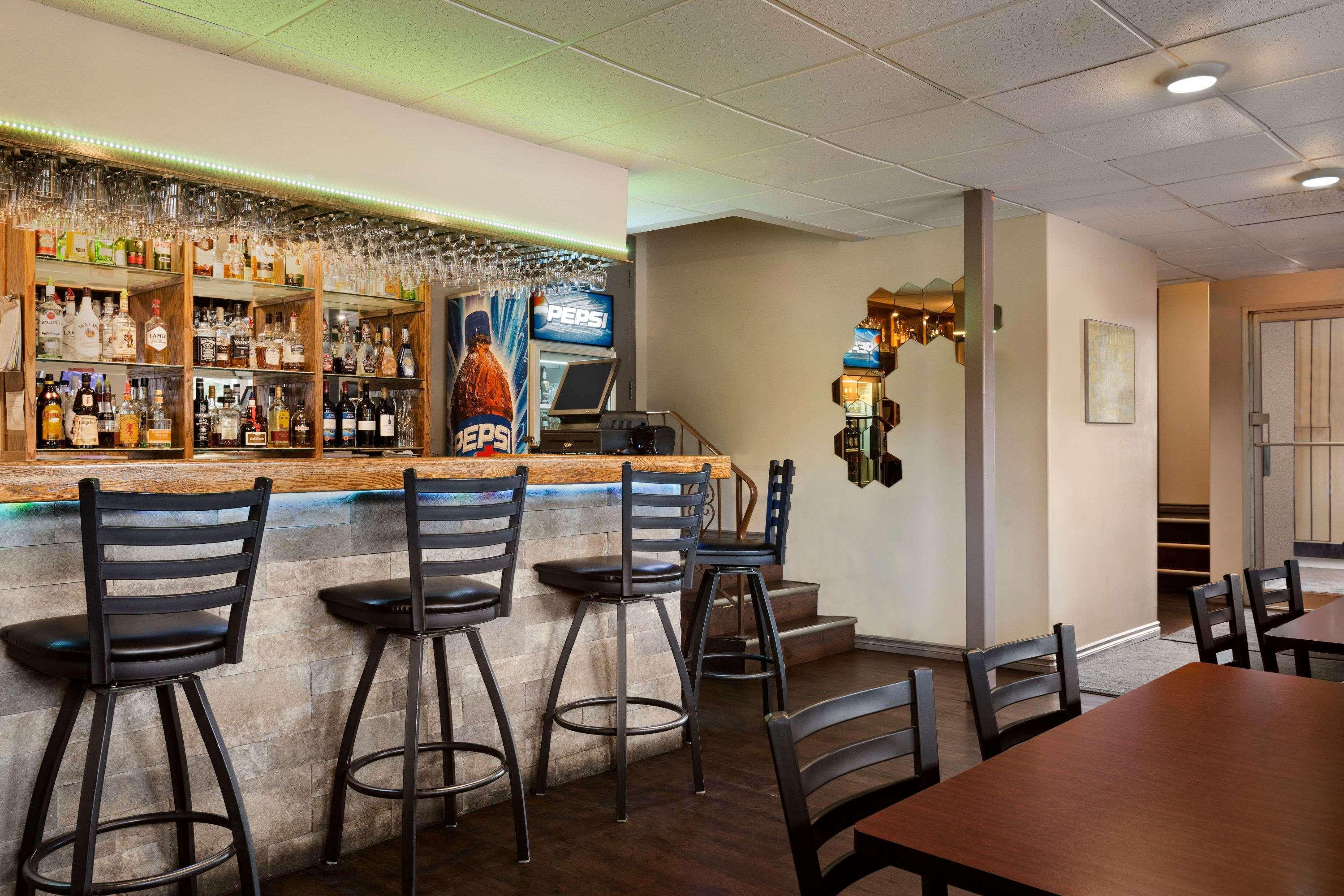 Travelodge By Wyndham Kenora Buitenkant foto