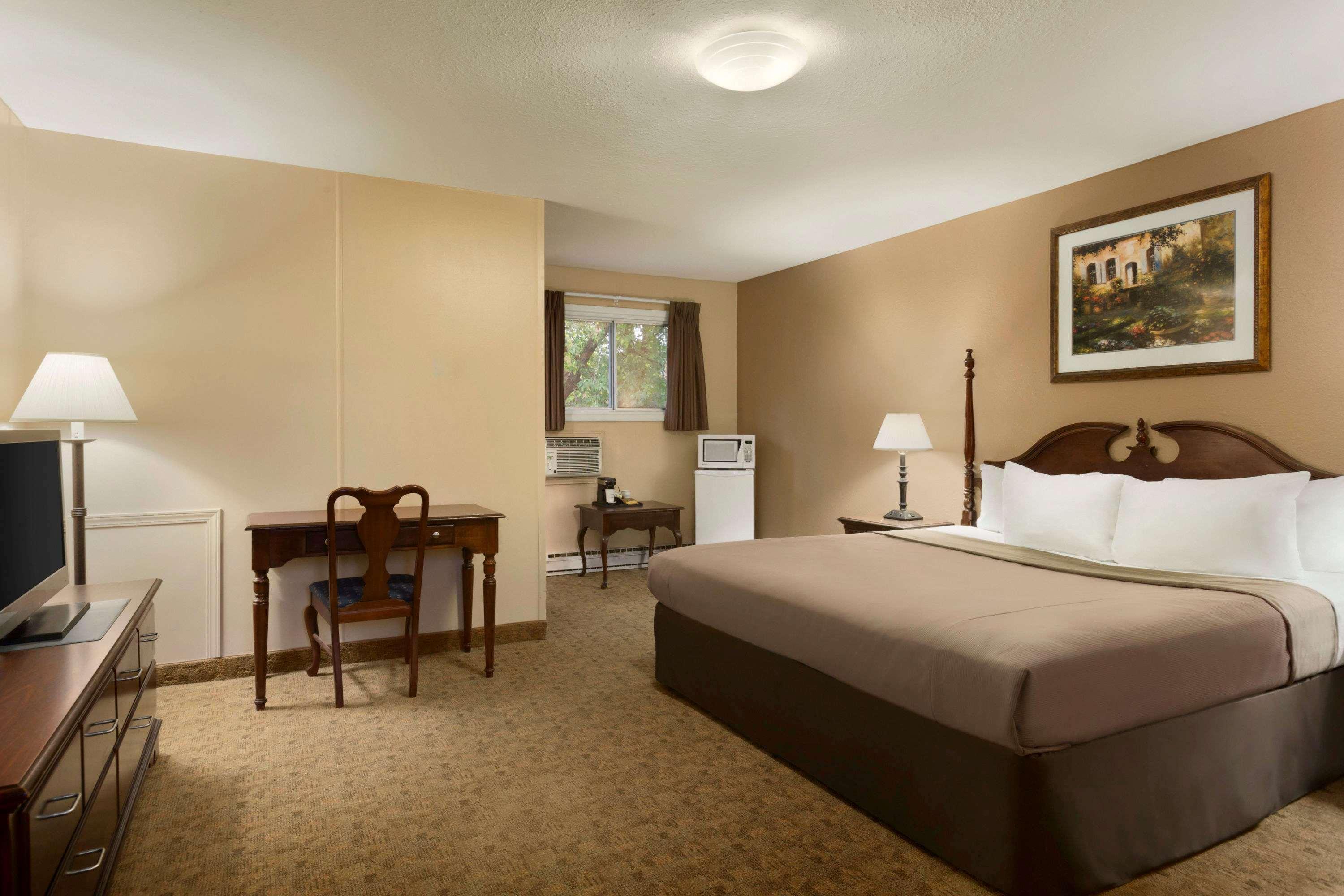 Travelodge By Wyndham Kenora Buitenkant foto