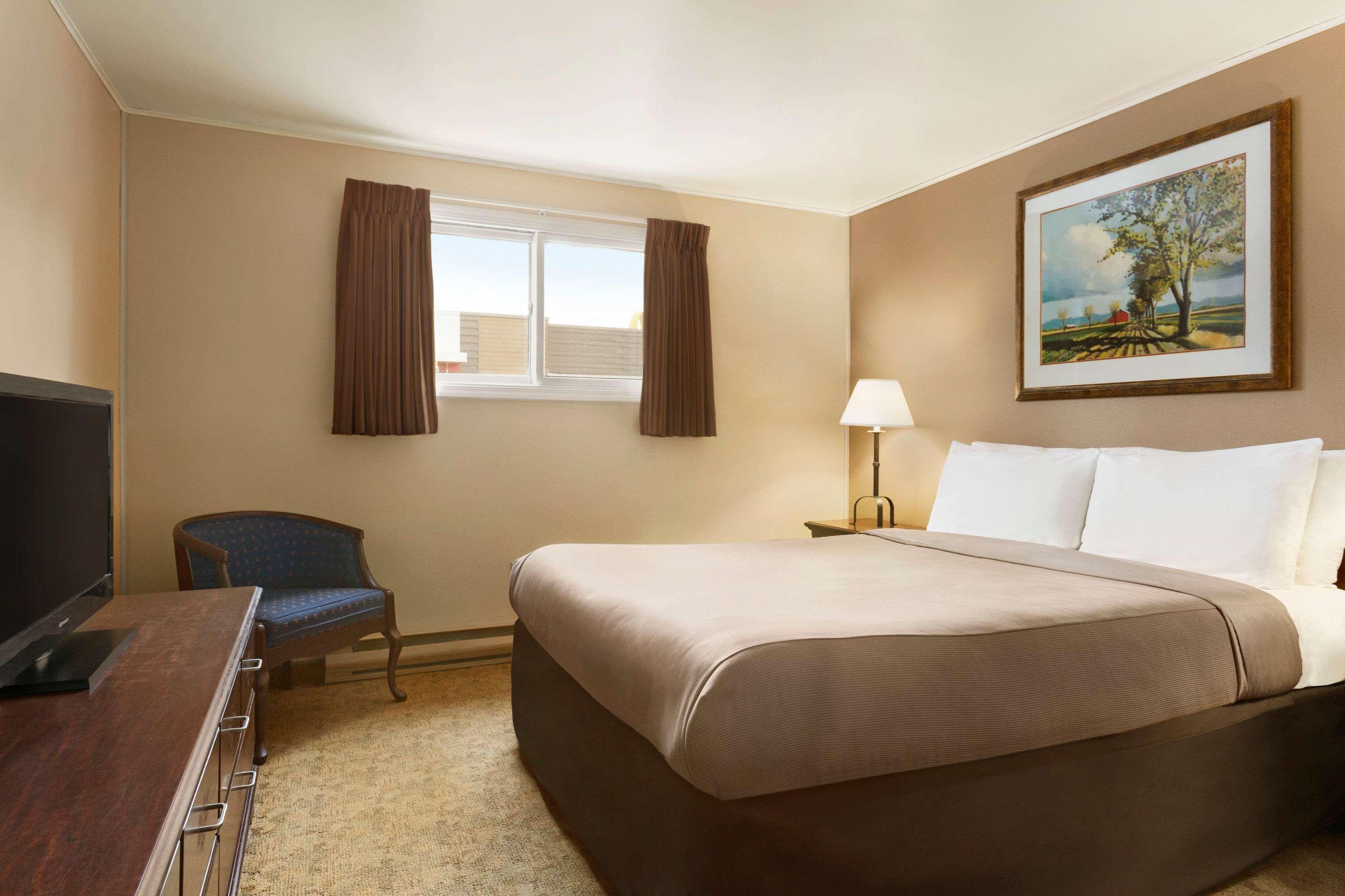 Travelodge By Wyndham Kenora Buitenkant foto