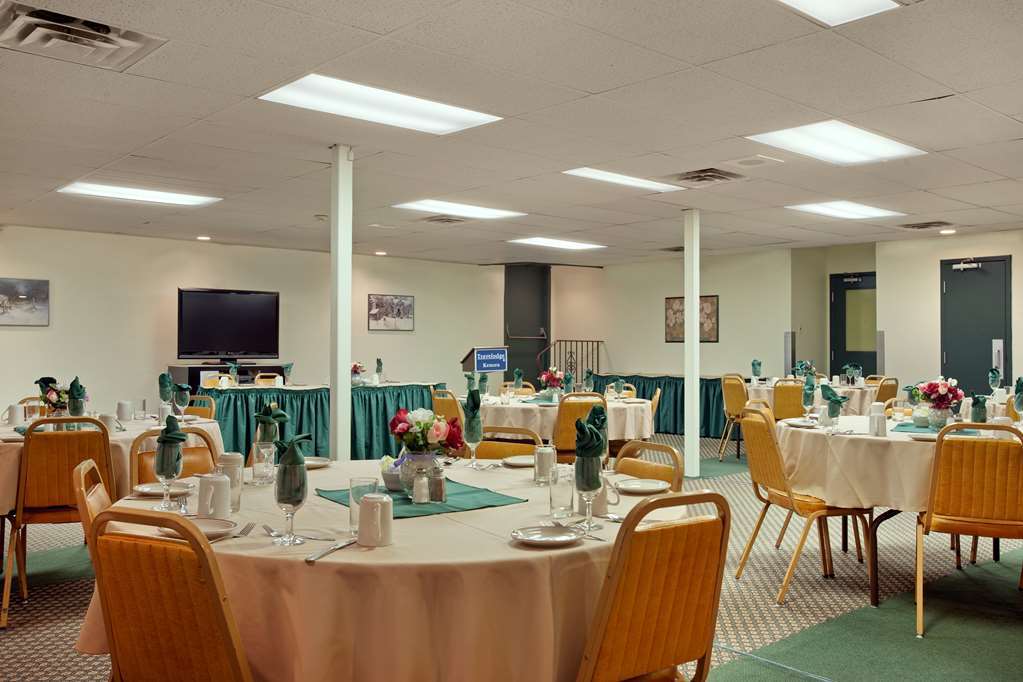 Travelodge By Wyndham Kenora Faciliteiten foto