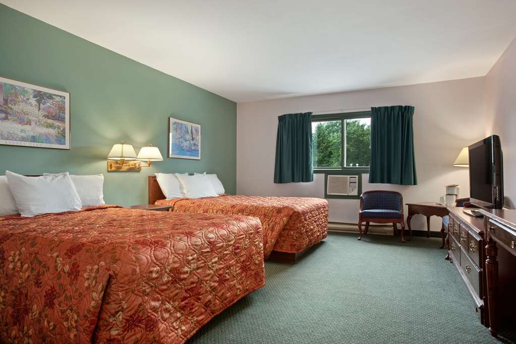 Travelodge By Wyndham Kenora Kamer foto
