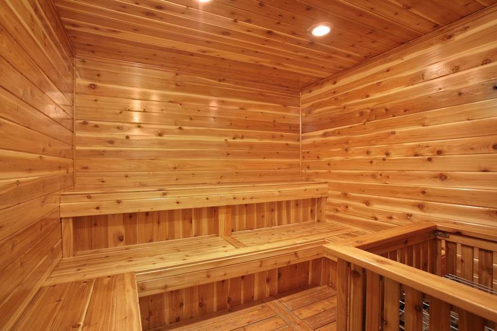 Travelodge By Wyndham Kenora Faciliteiten foto
